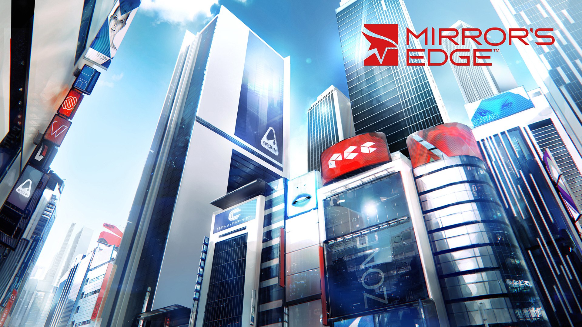 Mirror´s Edge Catalyst - Imagen 16